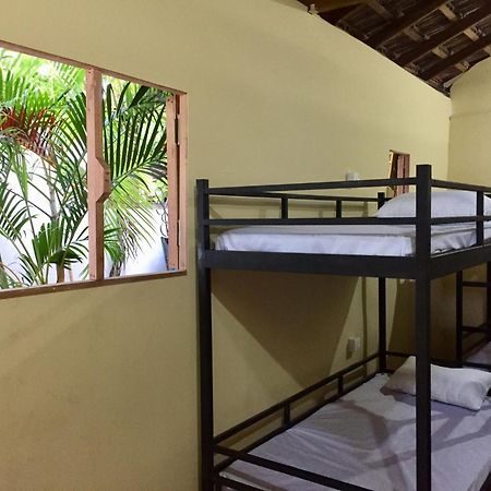 Lemon Tree Hostel Arugam Bay Exterior foto